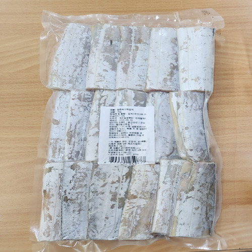 [깊은바다먹갈치(벌크/1KG)]-상세정보