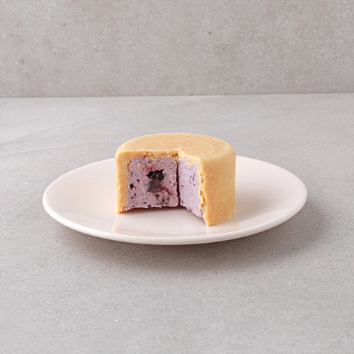 발효블루베리크림치즈미니케이크