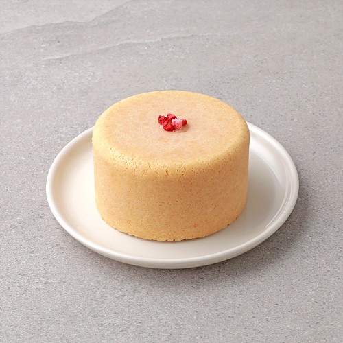 발효딸기크림치즈미니케이크