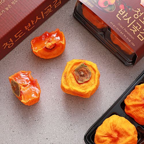 (산지직송)반시곶감*30개입 이미지 3