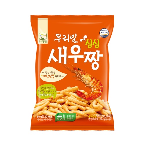 [싱싱새우짱]-상세정보