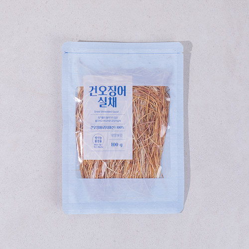 [건오징어실채(러시아산)]-상세정보