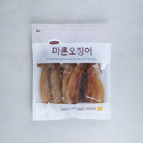 [마른오징어(4미)]-상세정보