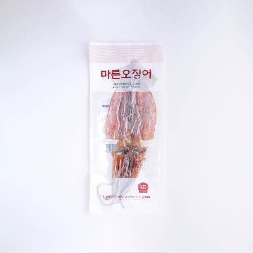 [마른오징어(원양산)]-상세정보