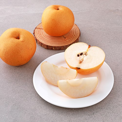 (산지직송)유기농배*5kg 이미지 2