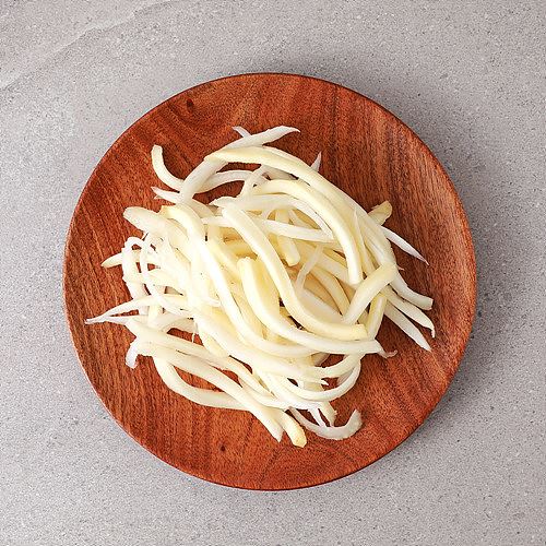 [국내산도라지채]-상세정보