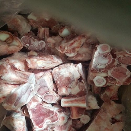 [돼지사골(미당*냉동)*1kg*명진]-상세정보