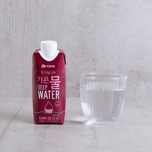 (직배송)마그네슘강화기픈물 이미지 3