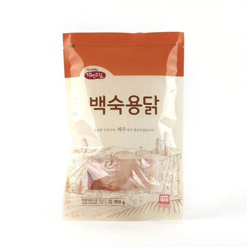 [닭백숙용]-상세정보
