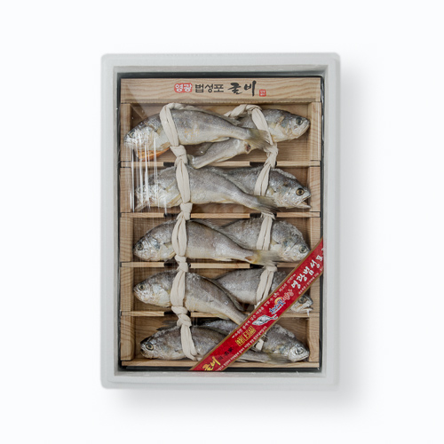 [영광굴비세트(오가)5호]-상세정보