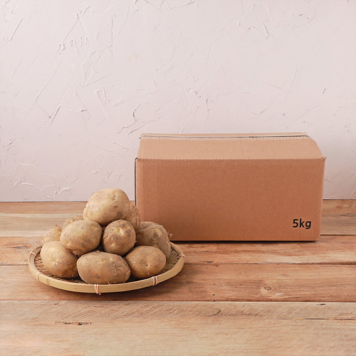 [친환경항암감자(산지직송)*5kg]-상세정보
