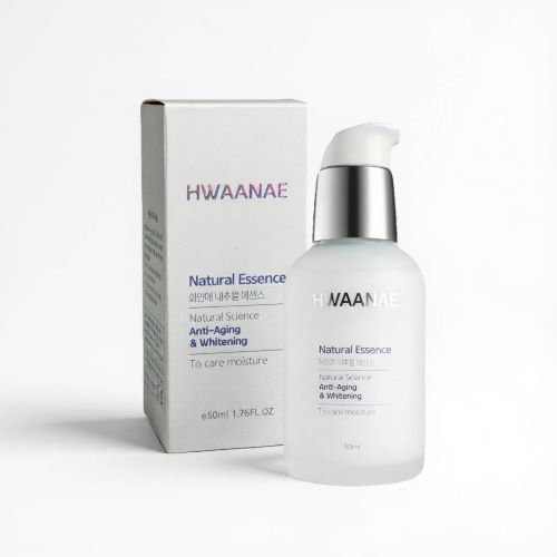 [화안애내추럴에센스2*50ml]-상세정보