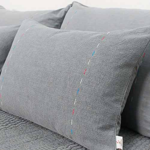 [숯라인양면베개커버*성인]-상세정보