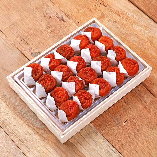 [(산지직송)유기농반건시곶감선물세트]-상세정보