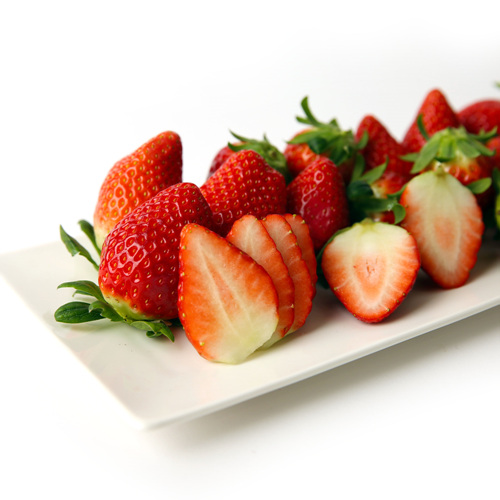 [유기농토경재배금실딸기]-상세정보