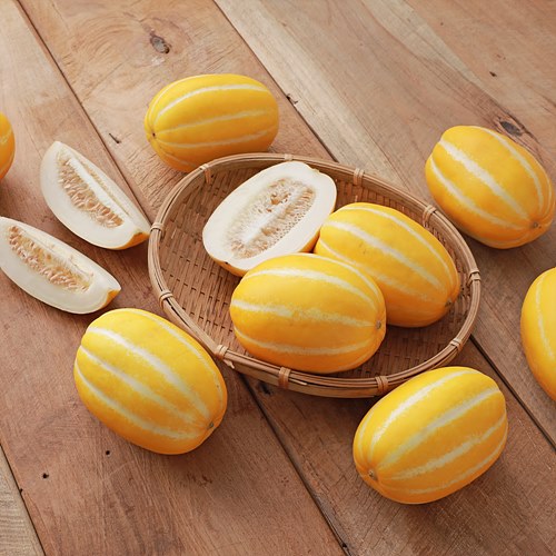 [유기농성주참외(또바기)]-상세정보