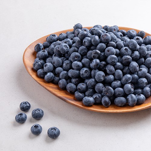 (산지직송)친환경블루베리(하동)*2kg