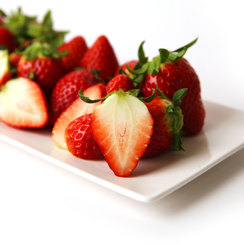 [무농약금실딸기]-상세정보