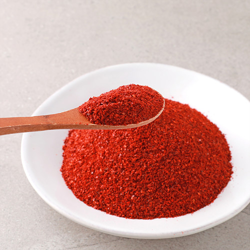 (산지직송)고춧가루*1kg*유