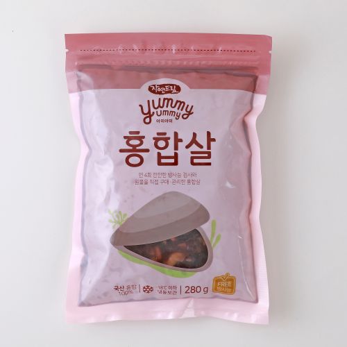 [홍합살]-상세정보