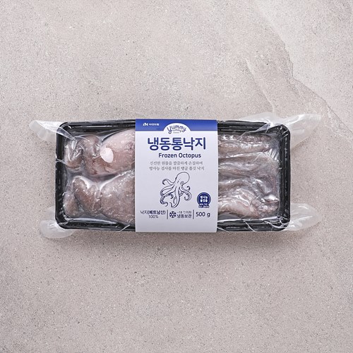 [냉동통낙지]-상세정보