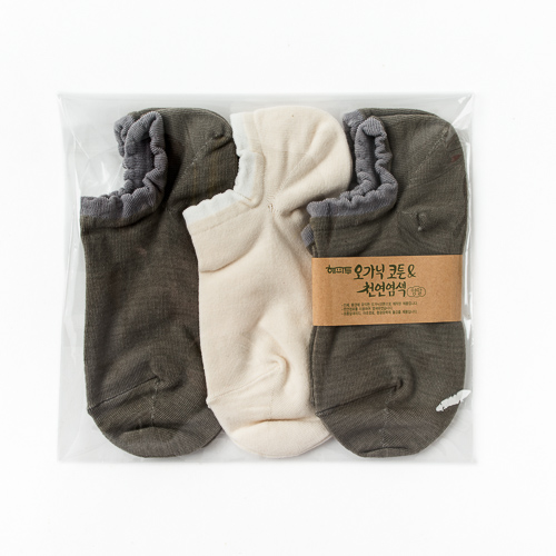 [덧버선양말세트*공용]-상세정보