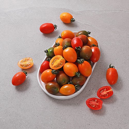 [항암대추토마토*혼합]-상세정보