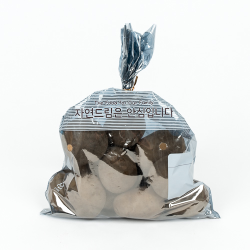 [무농약햇감자]-상세정보