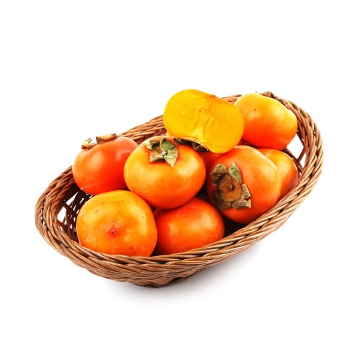 (산지직송)청도반시*600g*2팩