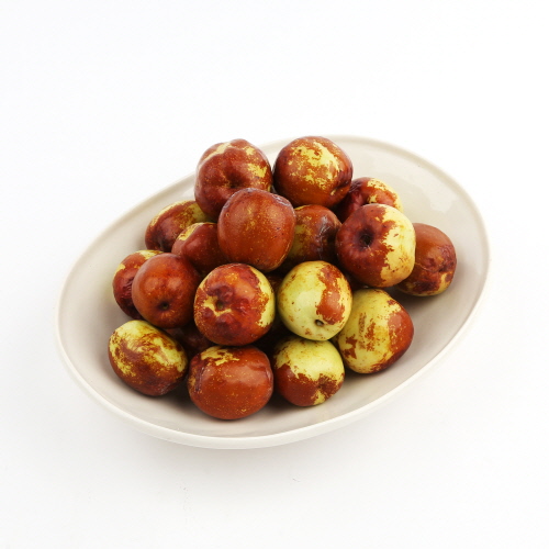 사과대추(남원)*500g 이미지 2