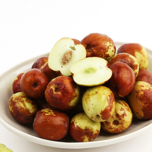 사과대추(남원)*500g 이미지 4