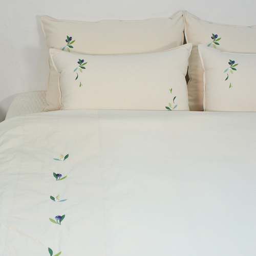 [워싱올리브사계절이불커버*싱글]-상세정보