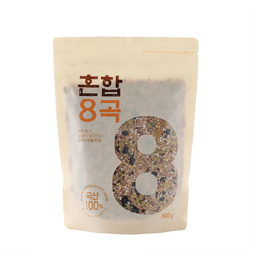 [혼합8곡]-상세정보