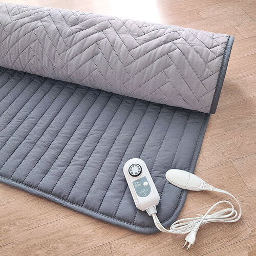 [자연몽안심카본양면전기요(싱글)]-상세정보