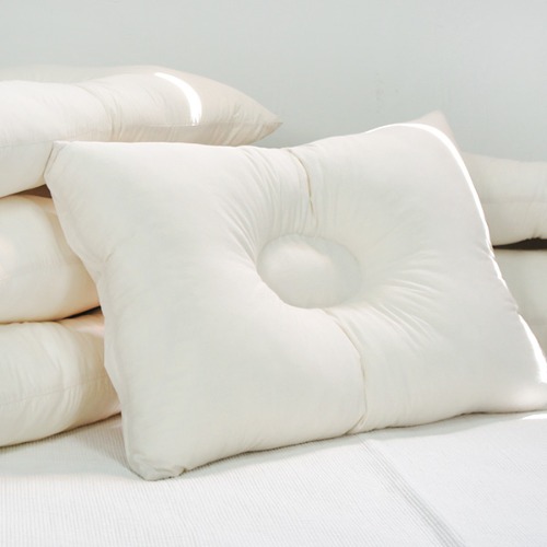 [경추베개솜(70x50)]-상세정보