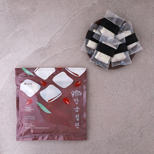 [앙금절편]-상세정보