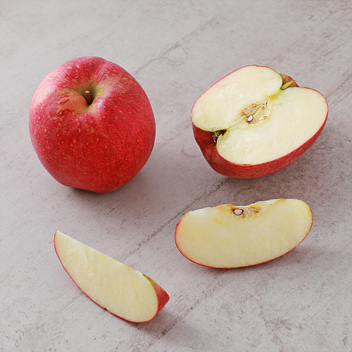 [유기농감홍사과]-상세정보