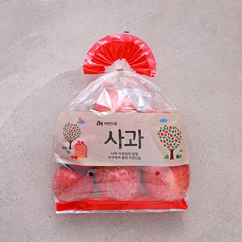 [감홍사과]-상세정보