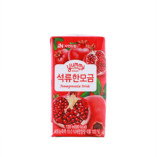 [석류한모금]-상세정보