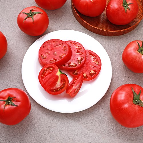 항암큰토마토 이미지 4