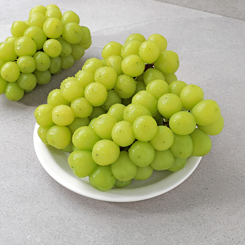 [(산지직송)국내산샤인머스캣*4kg]-상세정보