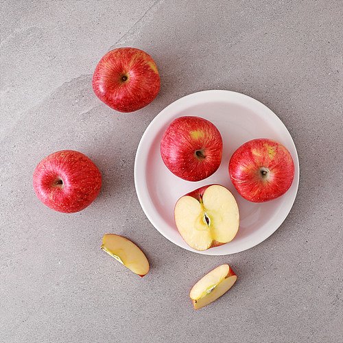 아리수사과(청과)*1.5kg*1봉 이미지 5