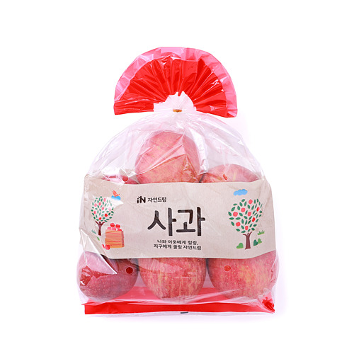 [국내산아리수사과*1.3kg]-상세정보
