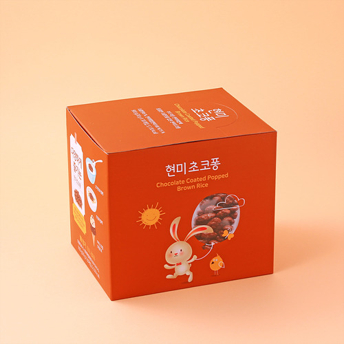 현미초코퐁*30개입 이미지 2