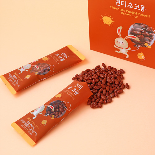 현미초코퐁*30개입 이미지 3