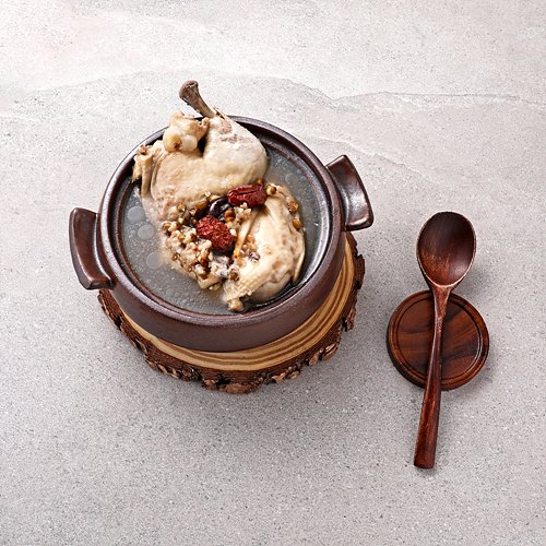 발효반계탕*800g