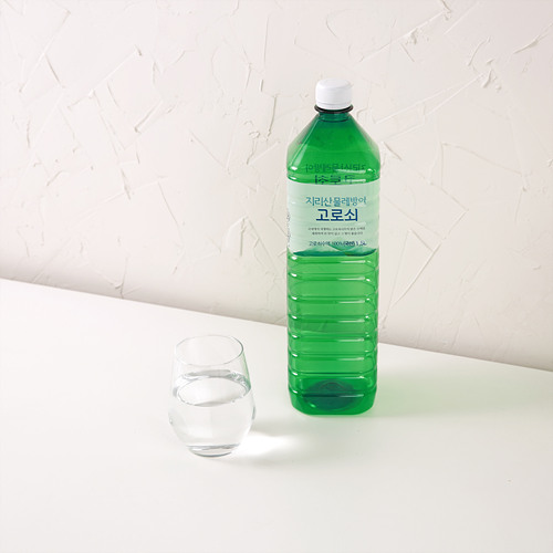 [(산지직송)고로쇠수액*12병]-상세정보