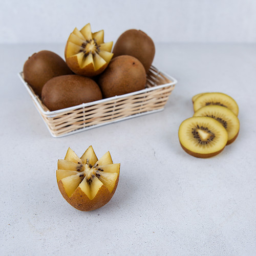 [무이상골드키위(6개입*2팩)]-상세정보