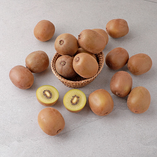 [(산지직송)골드키위*2kg]-상세정보