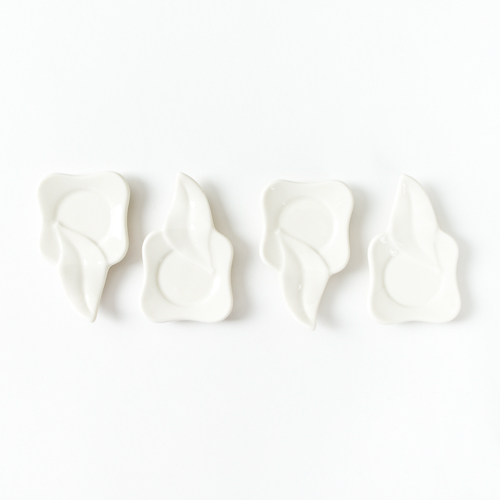 [(X)도자기수저받침]-상세정보